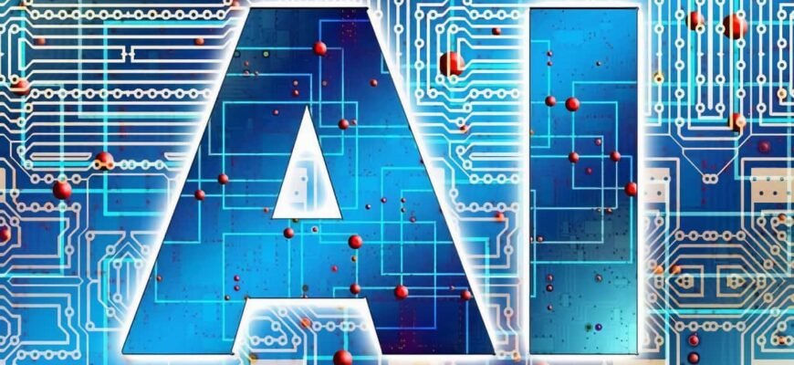 Штучний інтелект безкоштовно: можливості та переваги використання Штучний інтелект безкоштовно: можливості та переваги використання