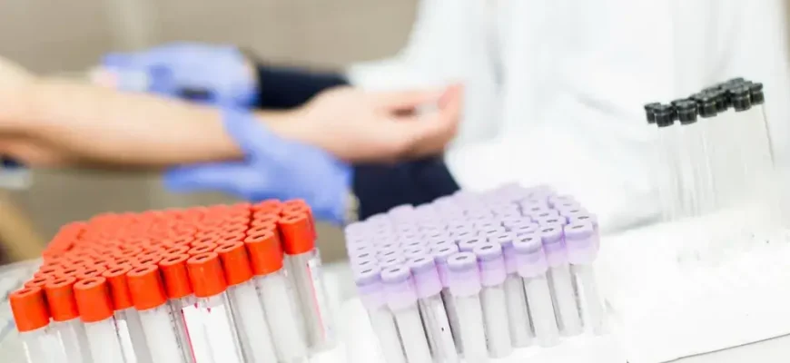 Що таке коефіцієнт атерогенності: визначення та значення Що таке коефіцієнт атерогенності: визначення та значення