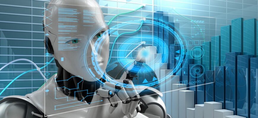 Штучний інтелект для програмування: майбутнє розробки ПЗ