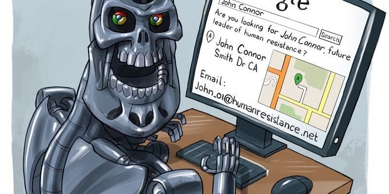 Загрози людству: Чи несе штучний інтелект небезпеку?