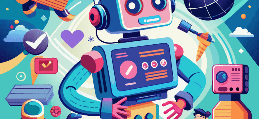 Переклад відео за допомогою штучного інтелекту: новий підхід