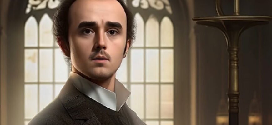 Шевченко та штучний інтелект: новий погляд на генія в сучасності