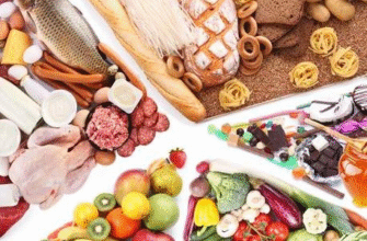 Які продукти не можна поєднувати: харчові табу для здоров’я