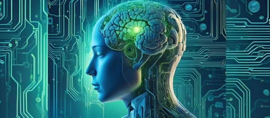 Освітня програма штучний інтелект: Ваш шлях в майбутнє технологій