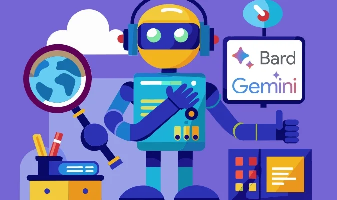 BART штучний інтелект: революція в обробці природної мови