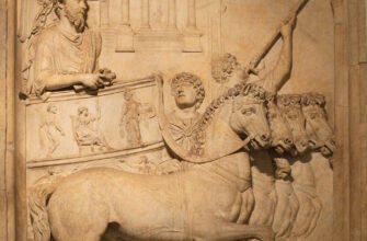 Що таке тріумф: визначення, значення та приклади успіху