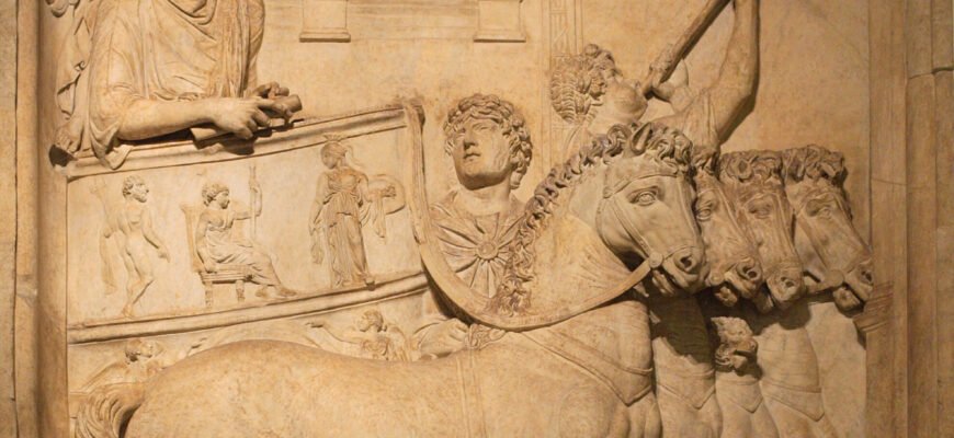 Що таке тріумф: визначення, значення та приклади успіху