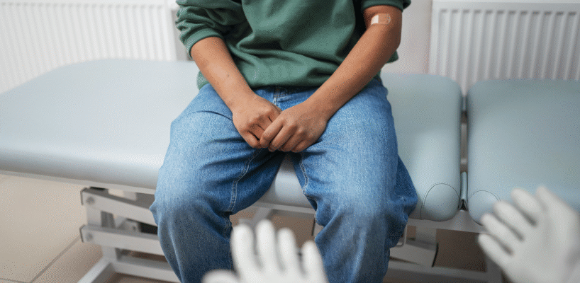 Урогенітальні інфекції у чоловіків: причини, симптоми, лікування