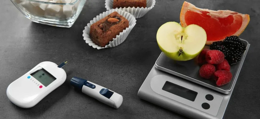 Як швидко підняти цукор у крові: ефективні методи та поради