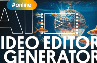 Штучний інтелект для монтажу відео: як спростити роботу редактора