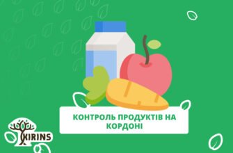 Чи можна перевозити крупи через кордон: правила та обмеження 2023