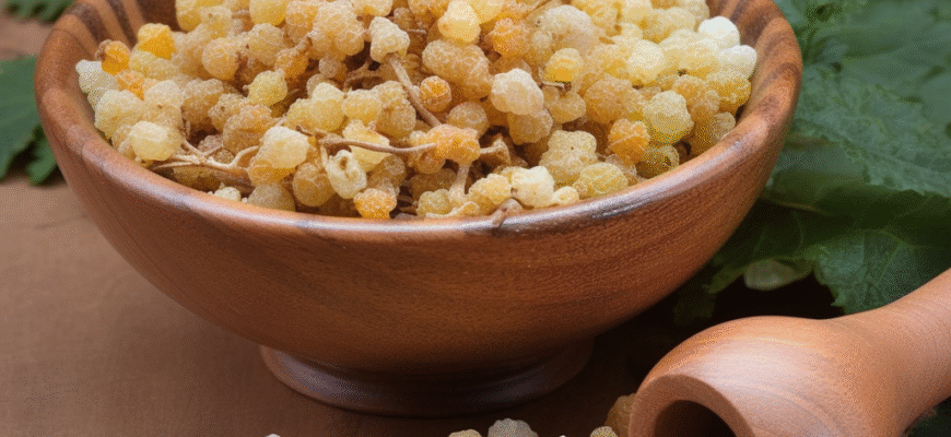 Босвелія: користь та шкода для здоров’я – що важливо знати?