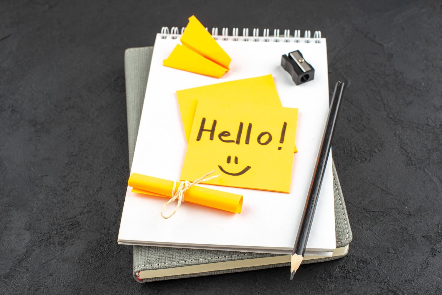 Good Morning Sunshine!