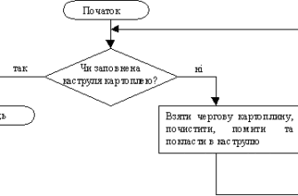 Що таке алгоритм в інформатиці: основи та приклади використання