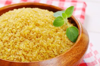 Чим корисний булгур для жінок? Користь та вплив на здоров’я