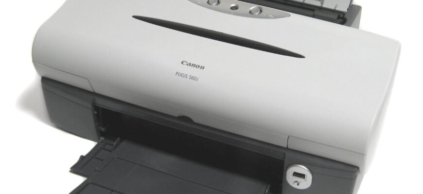 Що таке принтер: основні функції та види друкувальних пристроїв