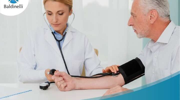 Зміни артеріального тиску при навантаженні: вплив і контролювання