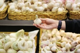 Чим корисний часник для чоловіків? Головні переваги вживання