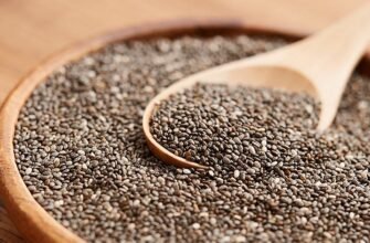 Чи дійсно насіння чіа корисне? Дізнайтеся про користь і шкоду