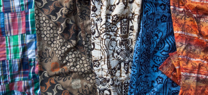 Що таке текстиль: розкриття суті та видів текстильних матеріалів?