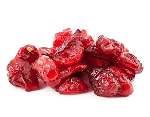 Чим корисна сушена клюква для здоров’я: ключові переваги та поради