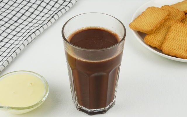 Какао на воді: користь для здоров’я та оптимальні властивості