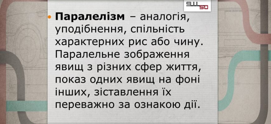 Що таке паралелізм? Зрозумійте особливості паралельних процесів