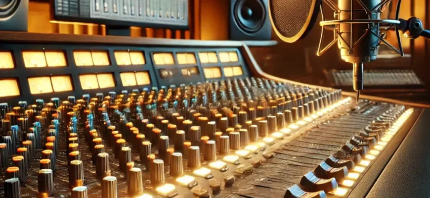 ШІ генератор пісень: інноваційний підхід до створення музики ШІ генератор пісень: інноваційний підхід до створення музики