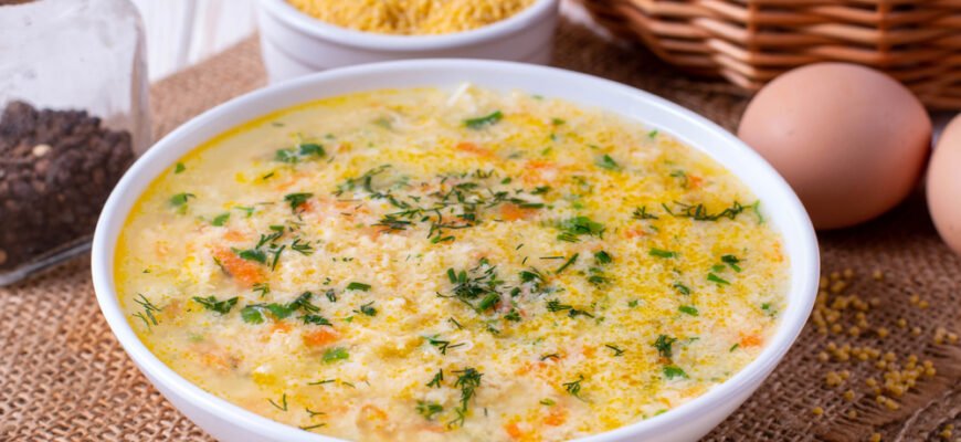 Що таке куліш: традиційна українська страва з історією та рецепти Що таке куліш: традиційна українська страва з історією та рецепти