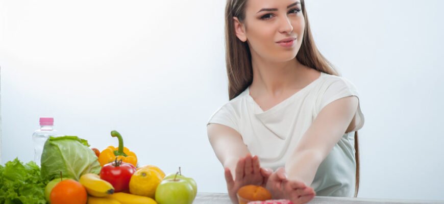 Що відбувається з організмом, якщо не їсти цукор: деталі і поради