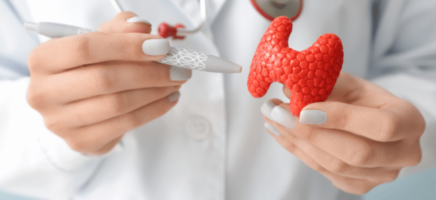 Аутоімунний тиреоїдит: чи можна завагітніти з цим діагнозом? Аутоімунний тиреоїдит: чи можна завагітніти з цим діагнозом?