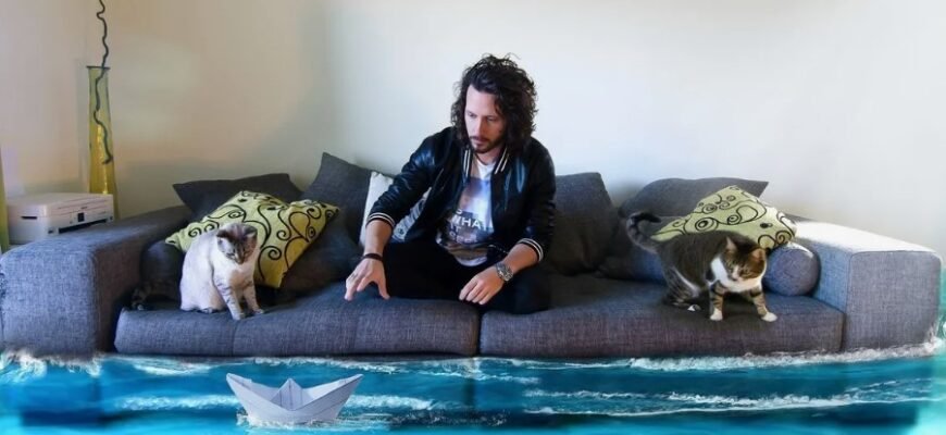 Що таке реактивний білок і чому його рівень важливий для здоров’я? Що таке реактивний білок і чому його рівень важливий для здоров’я?