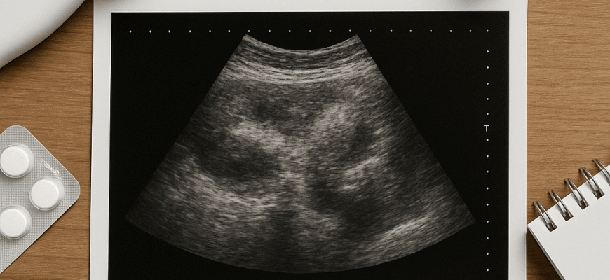 Структурні Зміни Підшлункової Залози: Причини та Лікування Структурні Зміни Підшлункової Залози: Причини та Лікування