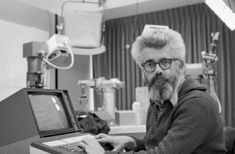 Перший штучний інтелект: історія створення і розвиток технологій