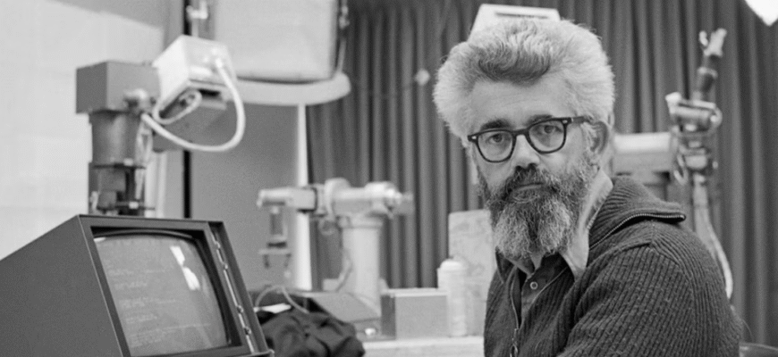 Перший штучний інтелект: історія створення і розвиток технологій Перший штучний інтелект: історія створення і розвиток технологій