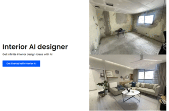 Безкоштовний Штучний Інтелект для Дизайну Інтер’єру: Інновації для Всіх