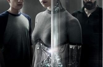 Фільми про штучний інтелект: ТОП картини, які варто подивитися