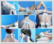 Електрофорез: користь і шкода. Що потрібно знати?