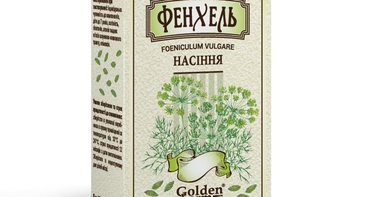 Фенхель чай: користь для жінок і унікальні властивості напою