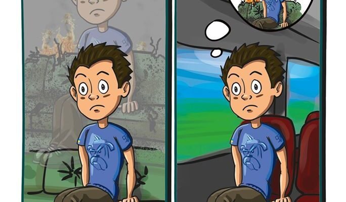 Що таке флешбек: розуміння терміна і його застосування в житті