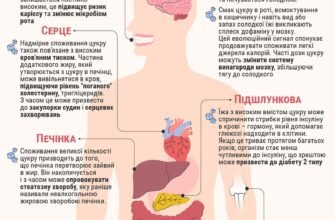 Як людина використовує цукор в повсякденному житті та кулінарії?