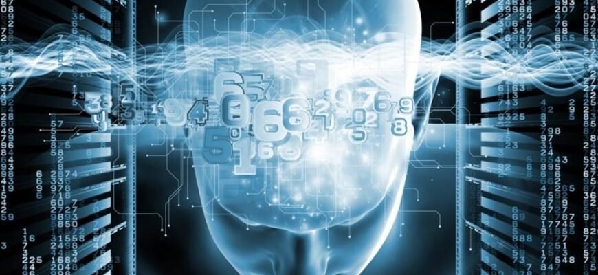 Штучний інтелект: добро чи зло? Вплив на сучасне суспільство