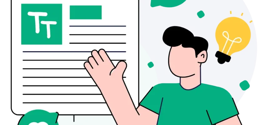 Гуманізувати текст ШІ: як зробити спілкування з технологіями людянішим Гуманізувати текст ШІ: як зробити спілкування з технологіями людянішим