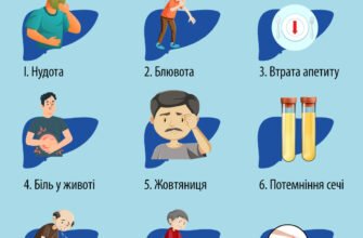 Чи можна народжувати з гепатитом В: важливі аспекти вагітності