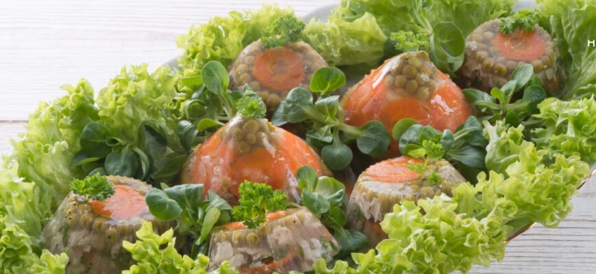 Чи можна їсти холодець при цукровому діабеті: поради та рекомендації