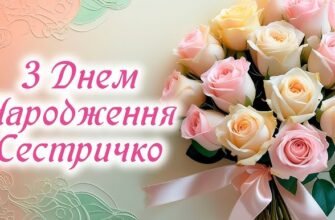Музичне вітання для сестри з днем народження: ідеї та поради