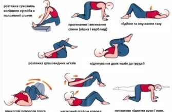 Чим зняти біль при грижі хребта в домашніх умовах: ефективні поради