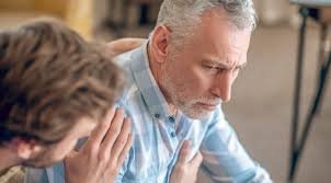 Симптоми хронічної ішемічної хвороби серця: на що звернути увагу?