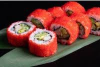 Чи можна їсти суші на дієті: здорове харчування під час схуднення