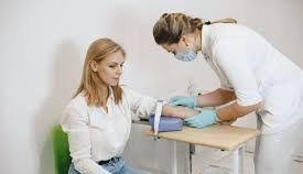 Чи можна їсти перед здачею крові з вени: поради та рекомендації